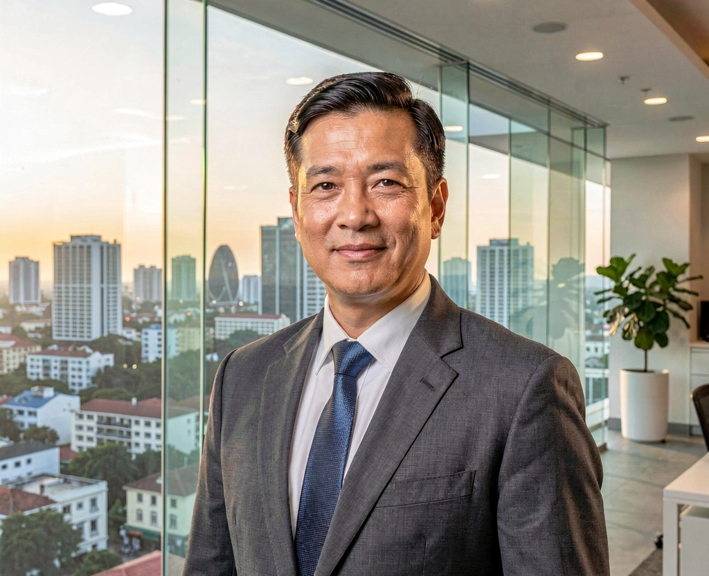 Executive Leadership