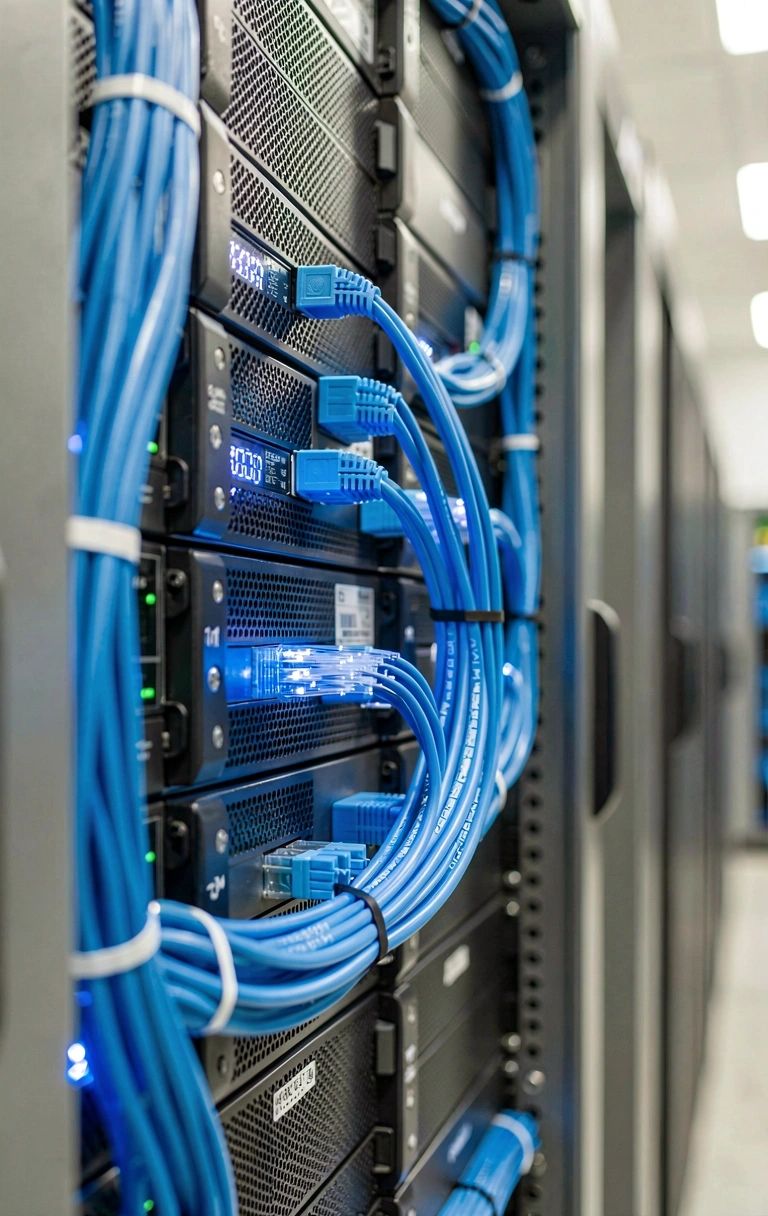 Data Architecture Details