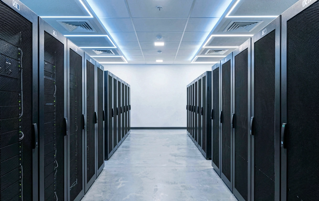 Regional Asia Consulting Data Infrastructure